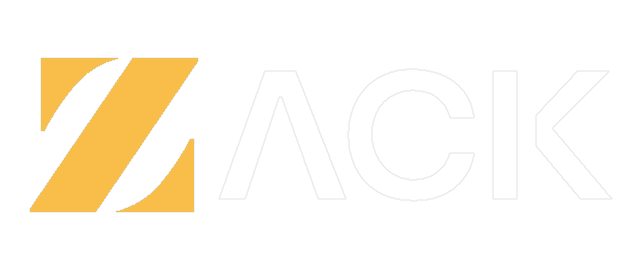 Zakakriya zouazou logo